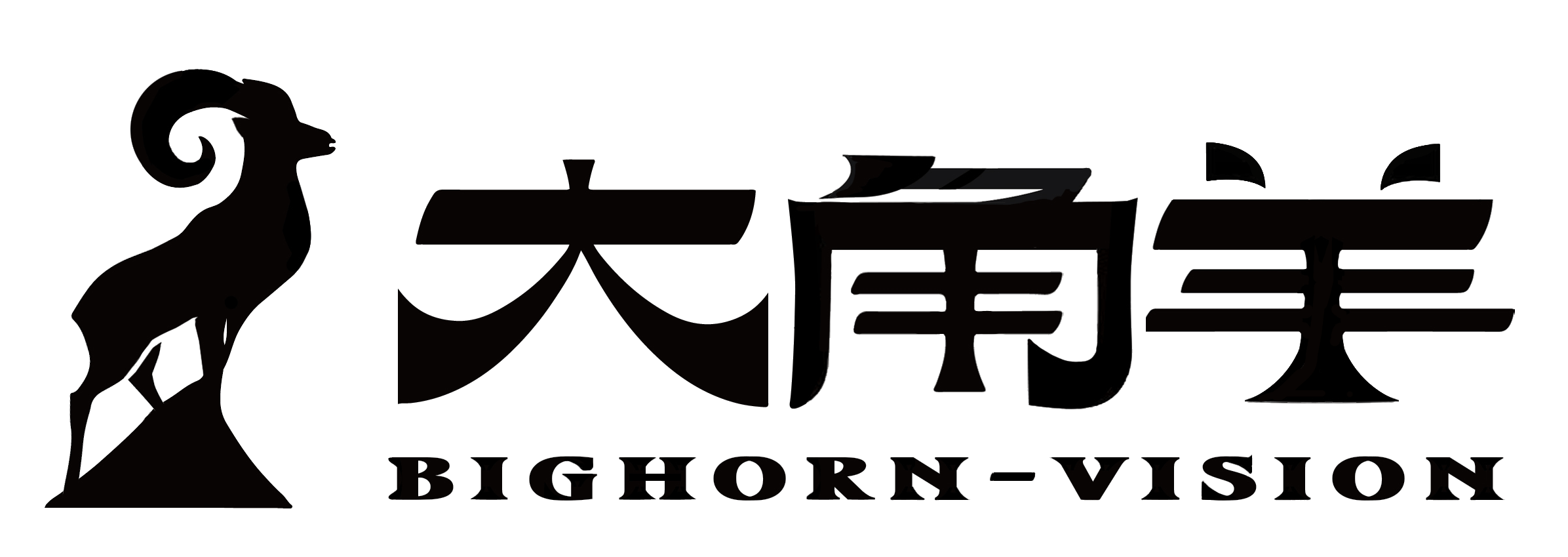 大角羊视觉｜bighorn-vision